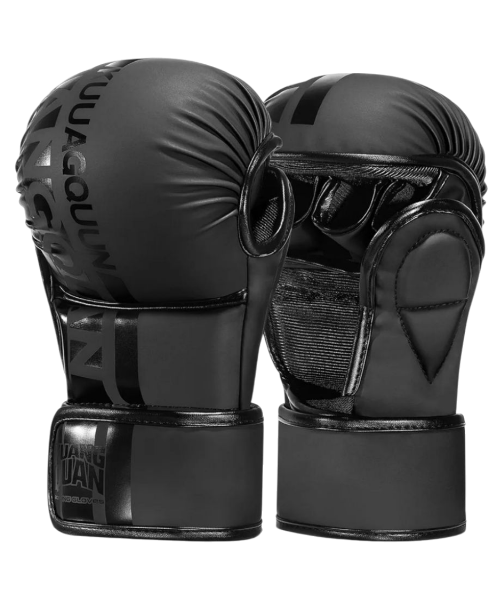 MMA Sparring Gloves