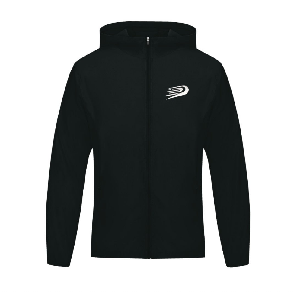 Borz training jacket