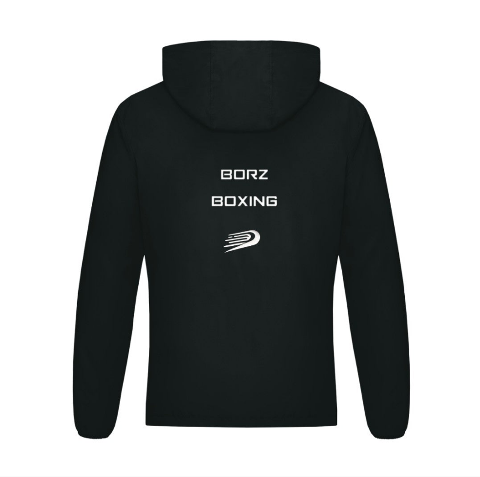 Borz training jacket